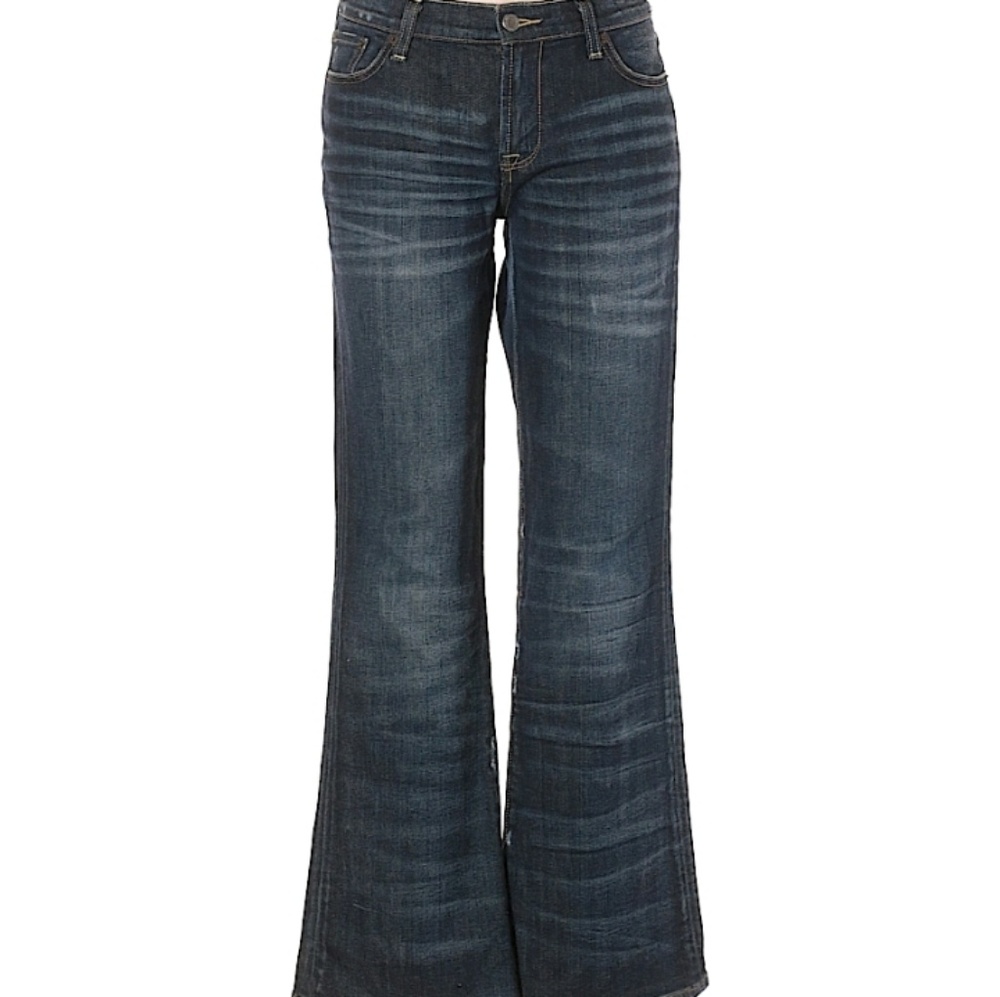 Lucky jeans